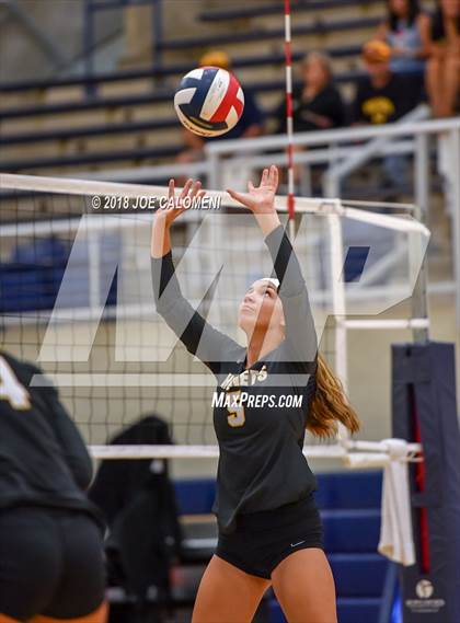 Thumbnail 2 in East Central vs Brennan photogallery.