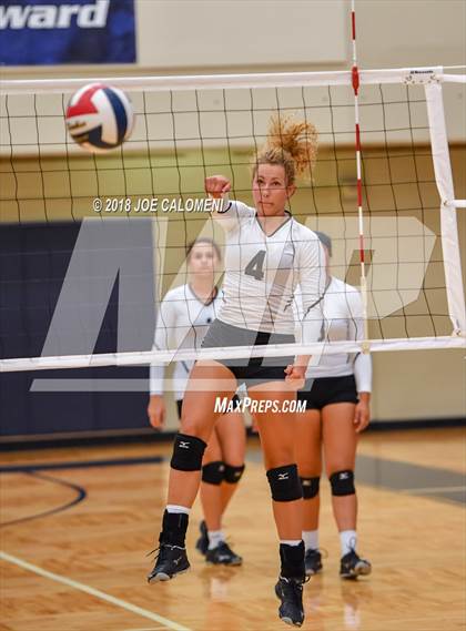 Thumbnail 2 in East Central vs Brennan photogallery.