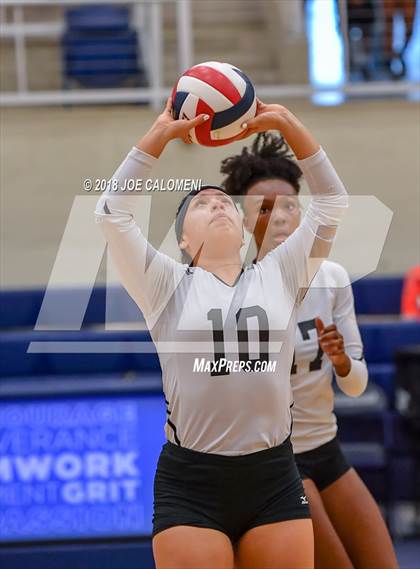 Thumbnail 3 in East Central vs Brennan photogallery.