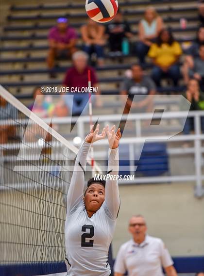 Thumbnail 2 in East Central vs Brennan photogallery.