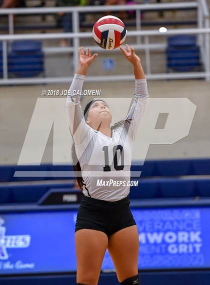 Thumbnail 1 in East Central vs Brennan photogallery.