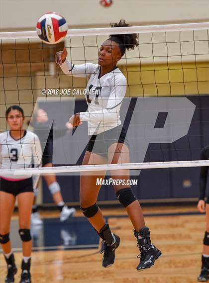Thumbnail 1 in East Central vs Brennan photogallery.