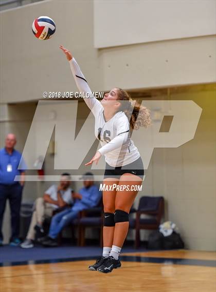Thumbnail 2 in East Central vs Brennan photogallery.