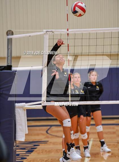 Thumbnail 3 in East Central vs Brennan photogallery.