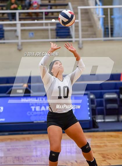 Thumbnail 1 in East Central vs Brennan photogallery.