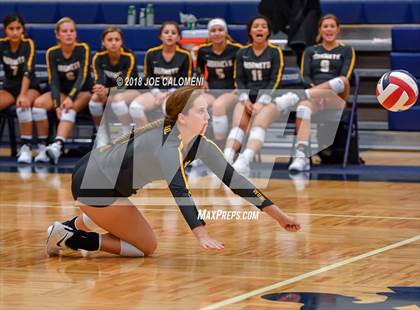 Thumbnail 3 in East Central vs Brennan photogallery.
