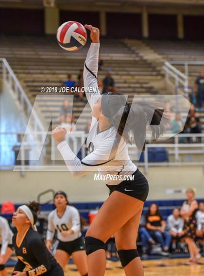 Thumbnail 2 in East Central vs Brennan photogallery.