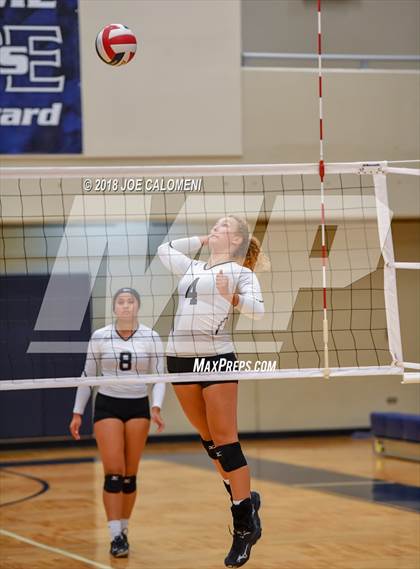 Thumbnail 1 in East Central vs Brennan photogallery.