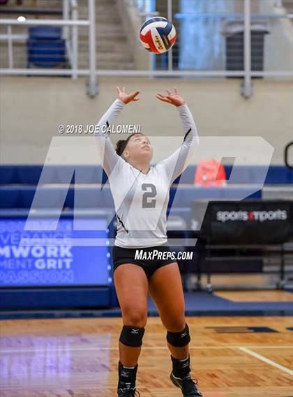Thumbnail 3 in East Central vs Brennan photogallery.
