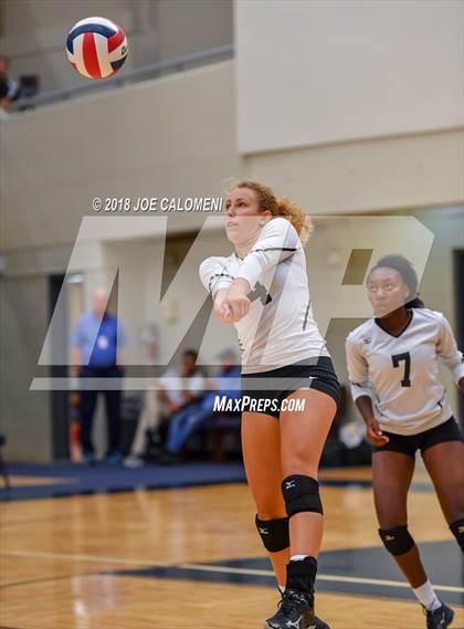 Thumbnail 2 in East Central vs Brennan photogallery.