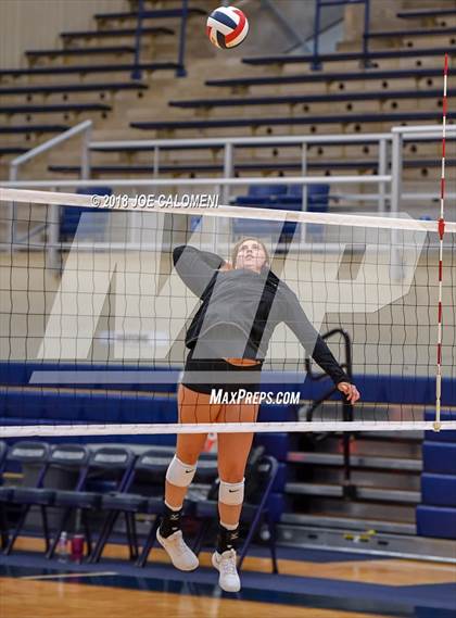 Thumbnail 3 in East Central vs Brennan photogallery.