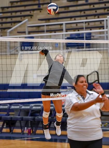 Thumbnail 2 in East Central vs Brennan photogallery.