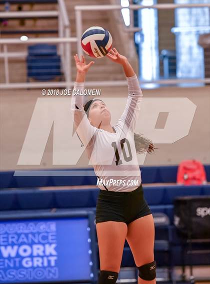 Thumbnail 3 in East Central vs Brennan photogallery.