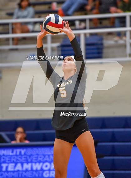 Thumbnail 1 in East Central vs Brennan photogallery.