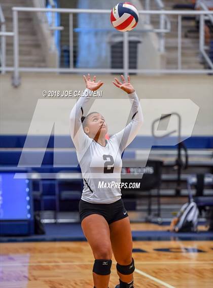 Thumbnail 2 in East Central vs Brennan photogallery.