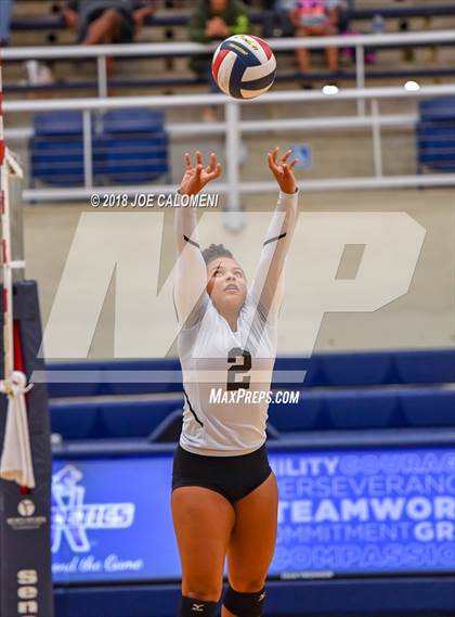 Thumbnail 2 in East Central vs Brennan photogallery.