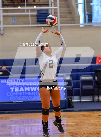 Thumbnail 3 in East Central vs Brennan photogallery.