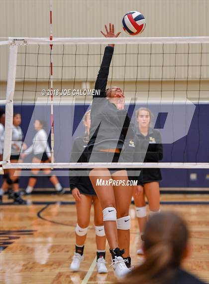 Thumbnail 1 in East Central vs Brennan photogallery.