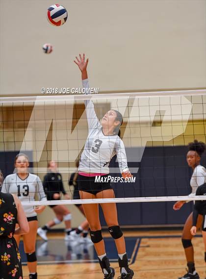 Thumbnail 2 in East Central vs Brennan photogallery.