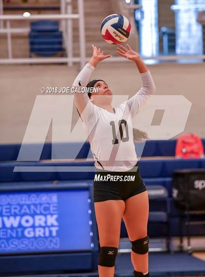 Thumbnail 2 in East Central vs Brennan photogallery.