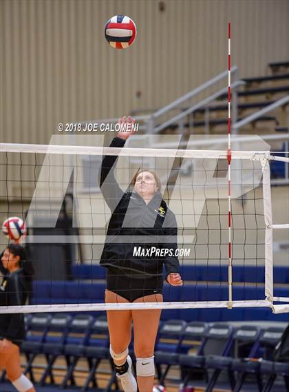Thumbnail 3 in East Central vs Brennan photogallery.