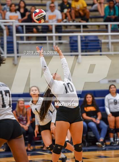 Thumbnail 3 in East Central vs Brennan photogallery.