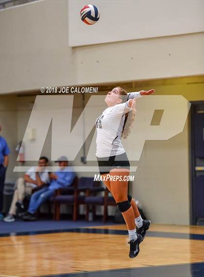 Thumbnail 3 in East Central vs Brennan photogallery.