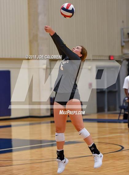 Thumbnail 3 in East Central vs Brennan photogallery.