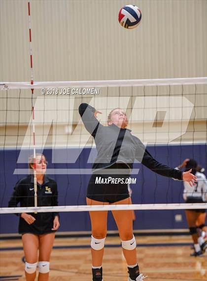 Thumbnail 2 in East Central vs Brennan photogallery.