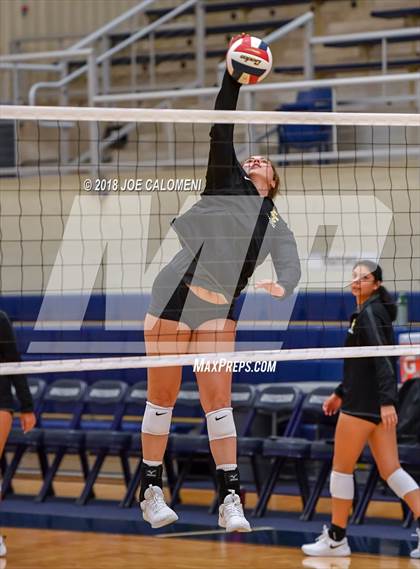 Thumbnail 2 in East Central vs Brennan photogallery.