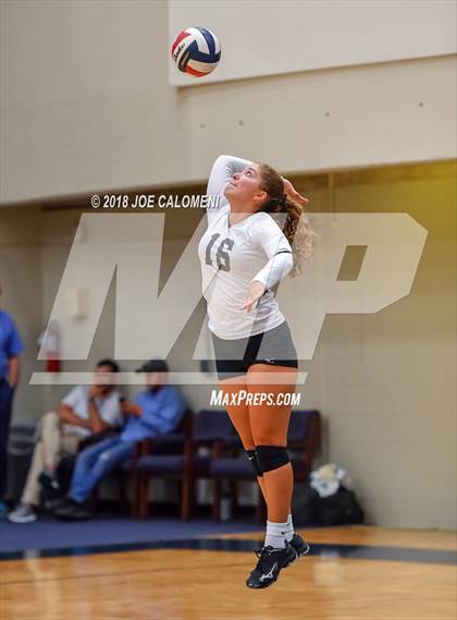Thumbnail 1 in East Central vs Brennan photogallery.
