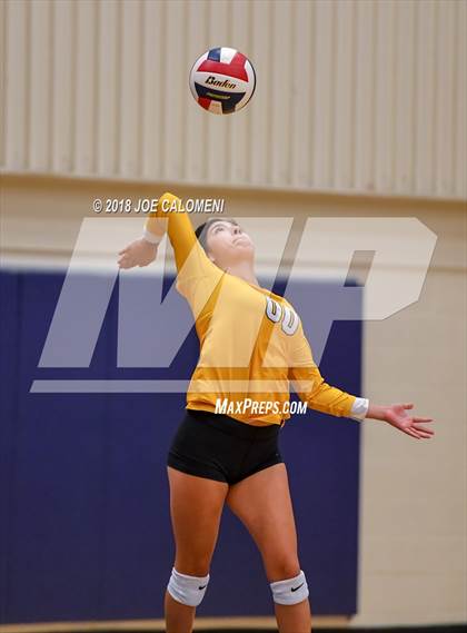 Thumbnail 2 in East Central vs Brennan photogallery.