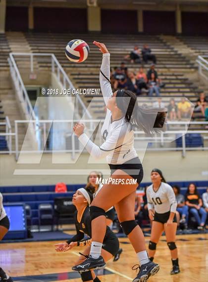 Thumbnail 2 in East Central vs Brennan photogallery.