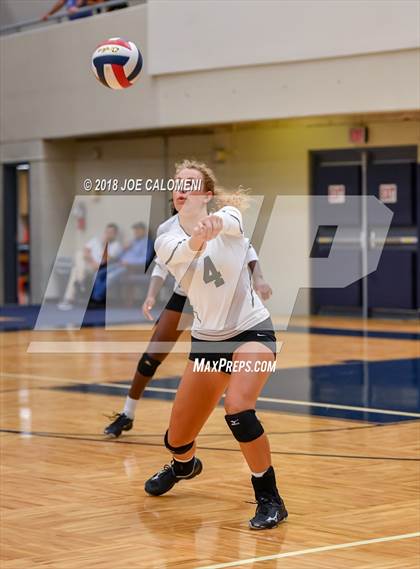 Thumbnail 3 in East Central vs Brennan photogallery.