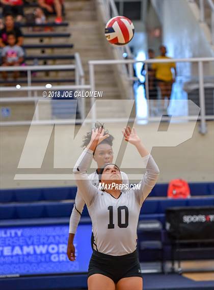 Thumbnail 2 in East Central vs Brennan photogallery.