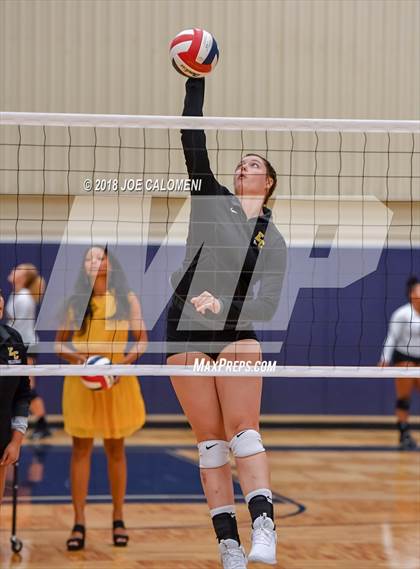 Thumbnail 2 in East Central vs Brennan photogallery.