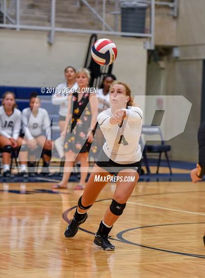 Thumbnail 1 in East Central vs Brennan photogallery.
