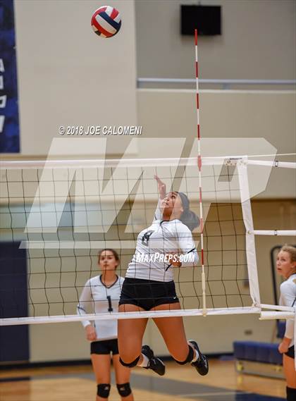 Thumbnail 3 in East Central vs Brennan photogallery.