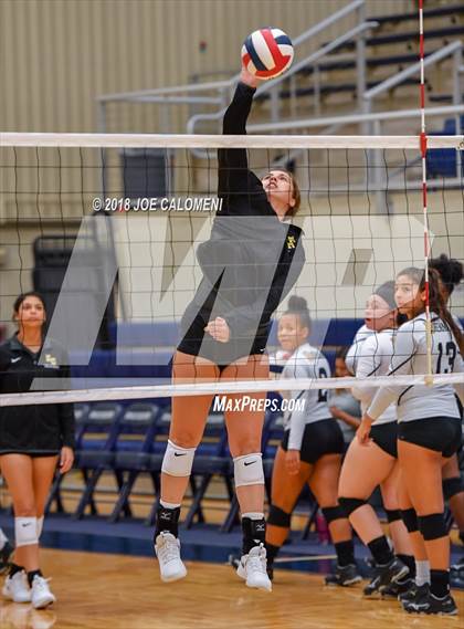 Thumbnail 1 in East Central vs Brennan photogallery.