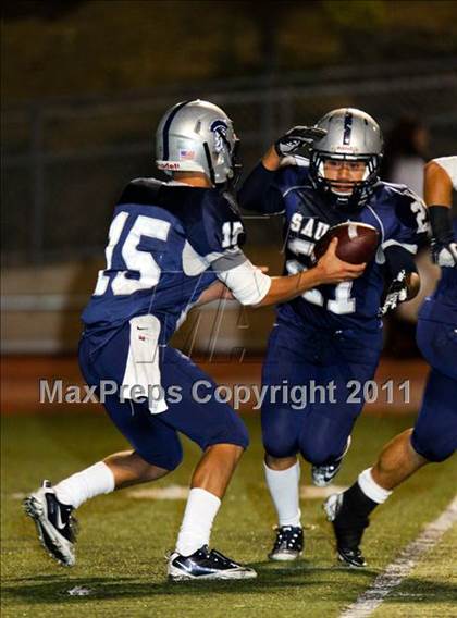Thumbnail 1 in West Ranch @ Saugus photogallery.