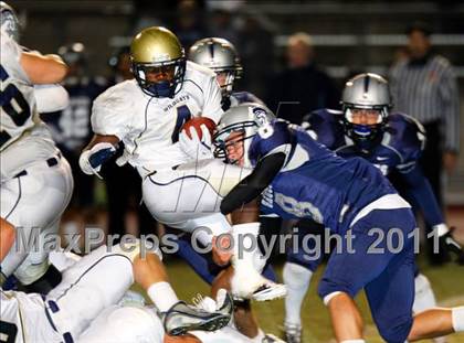 Thumbnail 1 in West Ranch @ Saugus photogallery.