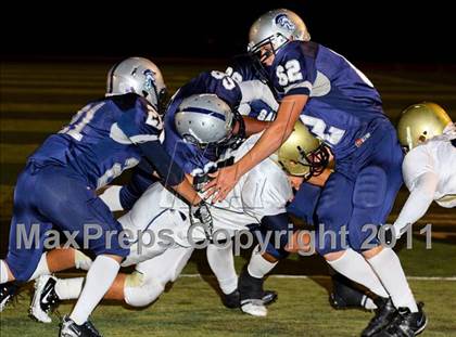 Thumbnail 3 in West Ranch @ Saugus photogallery.