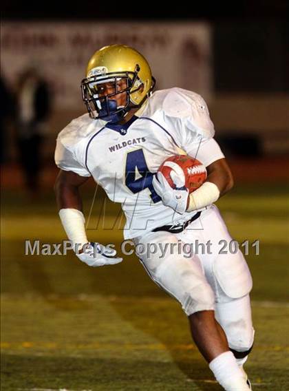 Thumbnail 1 in West Ranch @ Saugus photogallery.