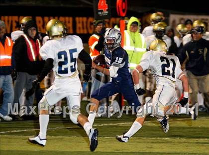 Thumbnail 1 in West Ranch @ Saugus photogallery.