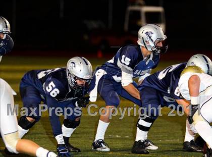 Thumbnail 1 in West Ranch @ Saugus photogallery.