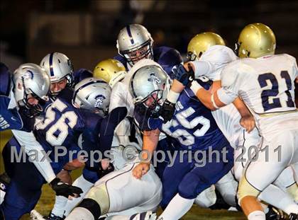 Thumbnail 1 in West Ranch @ Saugus photogallery.
