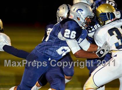 Thumbnail 3 in West Ranch @ Saugus photogallery.