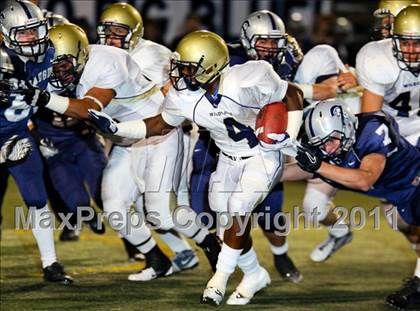 Thumbnail 3 in West Ranch @ Saugus photogallery.