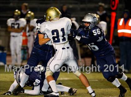 Thumbnail 1 in West Ranch @ Saugus photogallery.