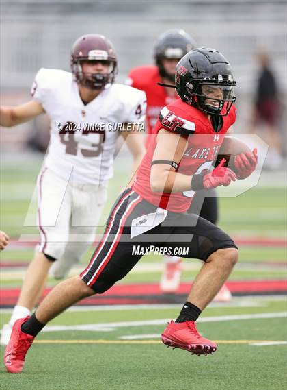 Thumbnail 1 in JV: Lake Travis @ Dripping Springs photogallery.